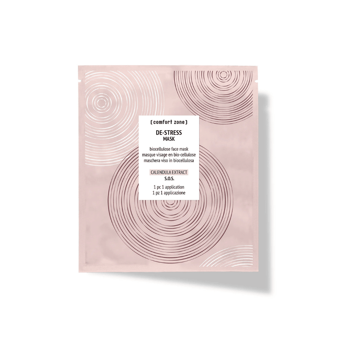 Comfort Zone Remedy Destress Mask - Bodylux
