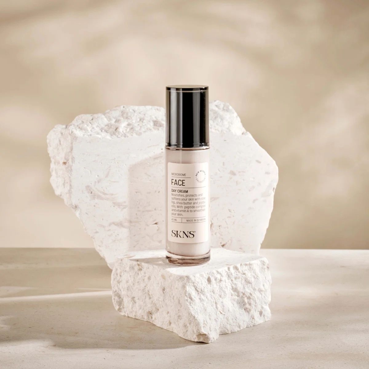 SKNS Day Cream - Bodylux