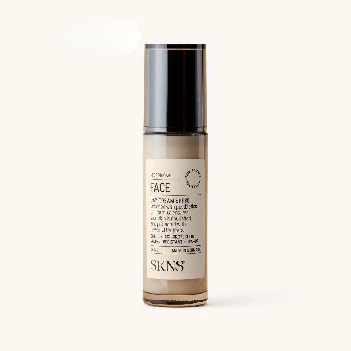 SKNS Day Cream SPF30 - Bodylux