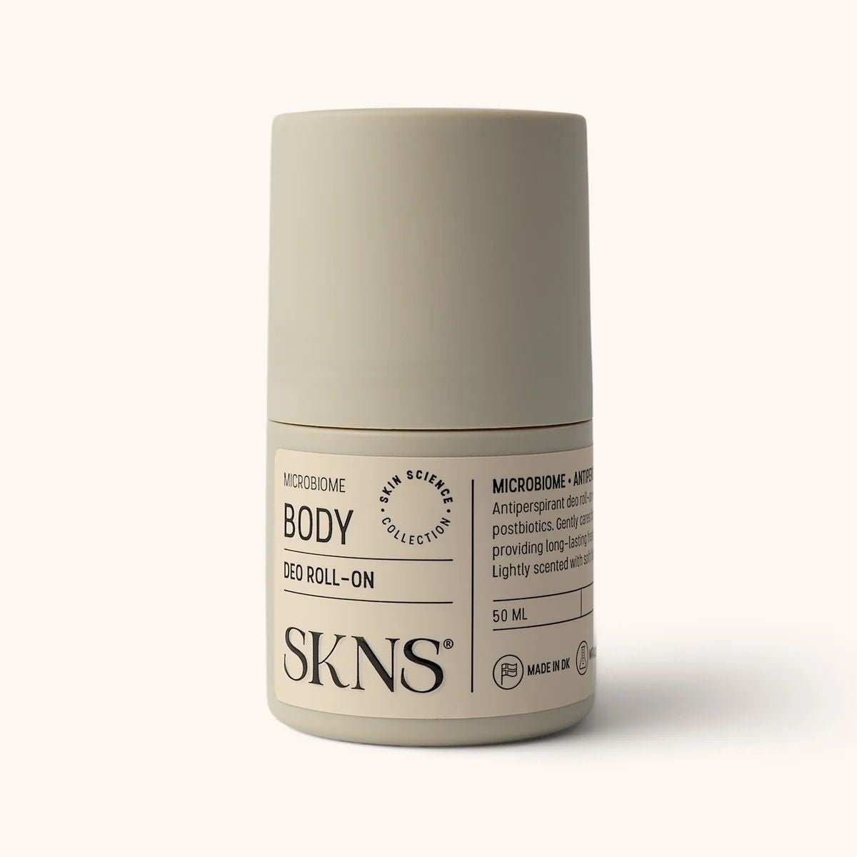 SKNS Deo Roll-On - Bodylux