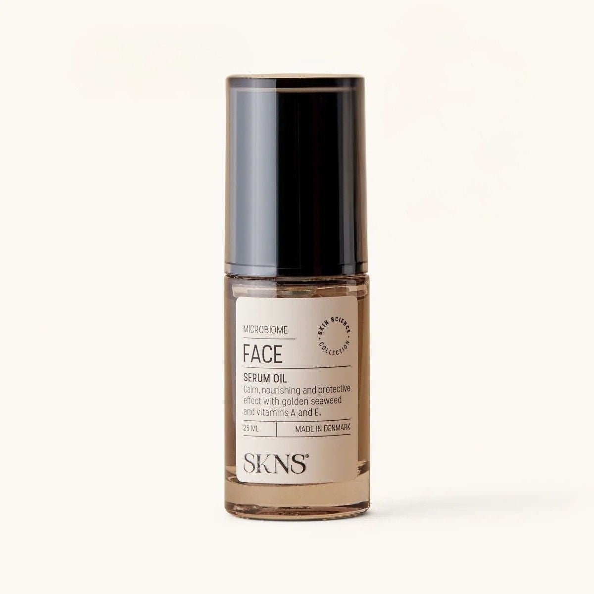 SKNS Face Serum Oil - Bodylux