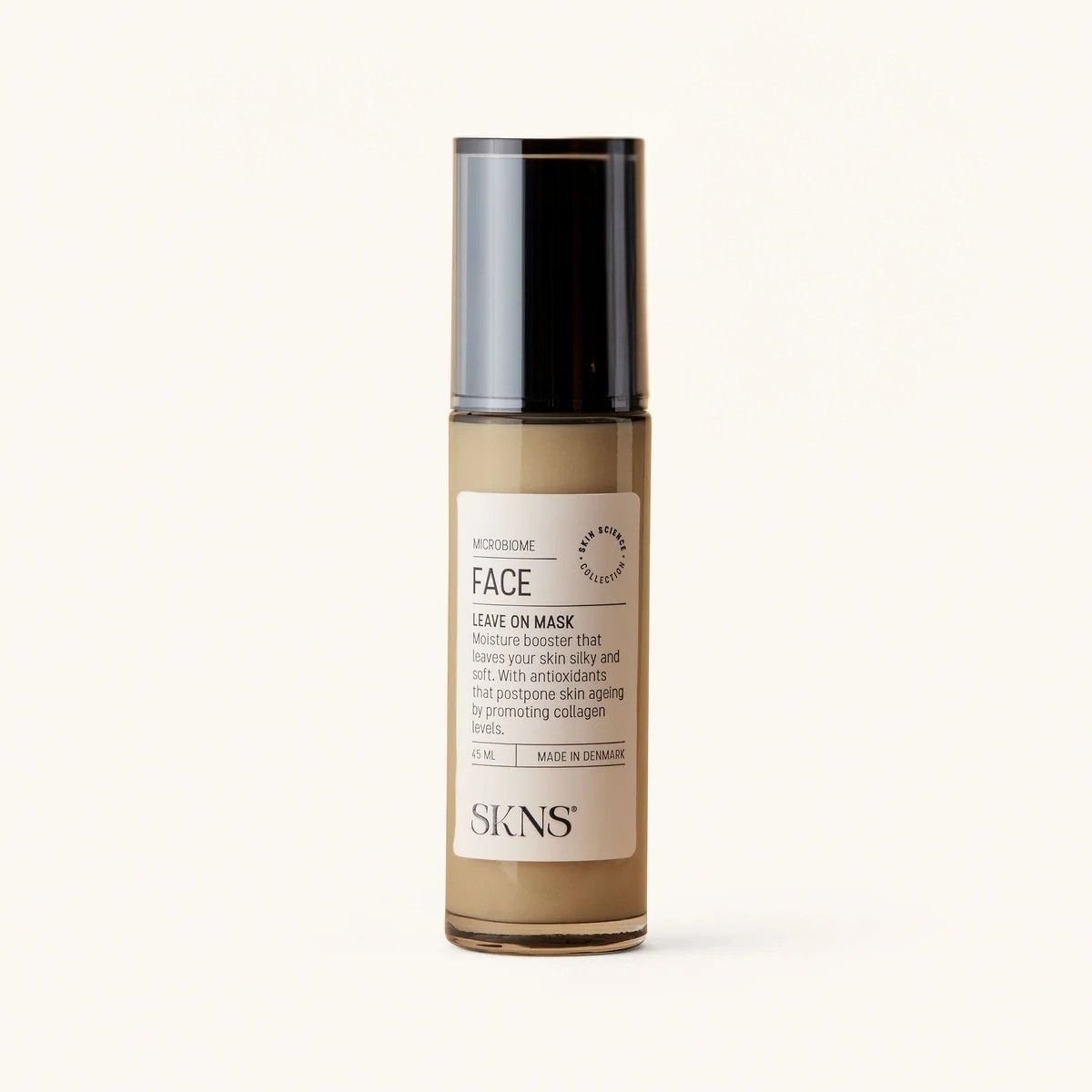 SKNS Leave On Mask - Bodylux