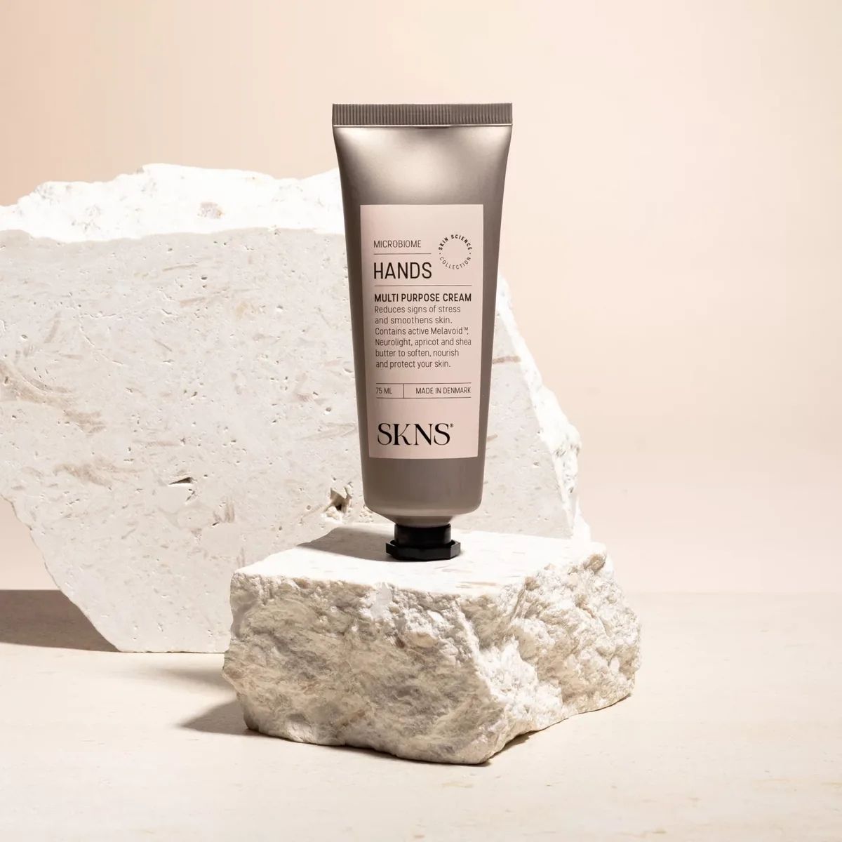 SKNS Multi Purpose Cream - Bodylux