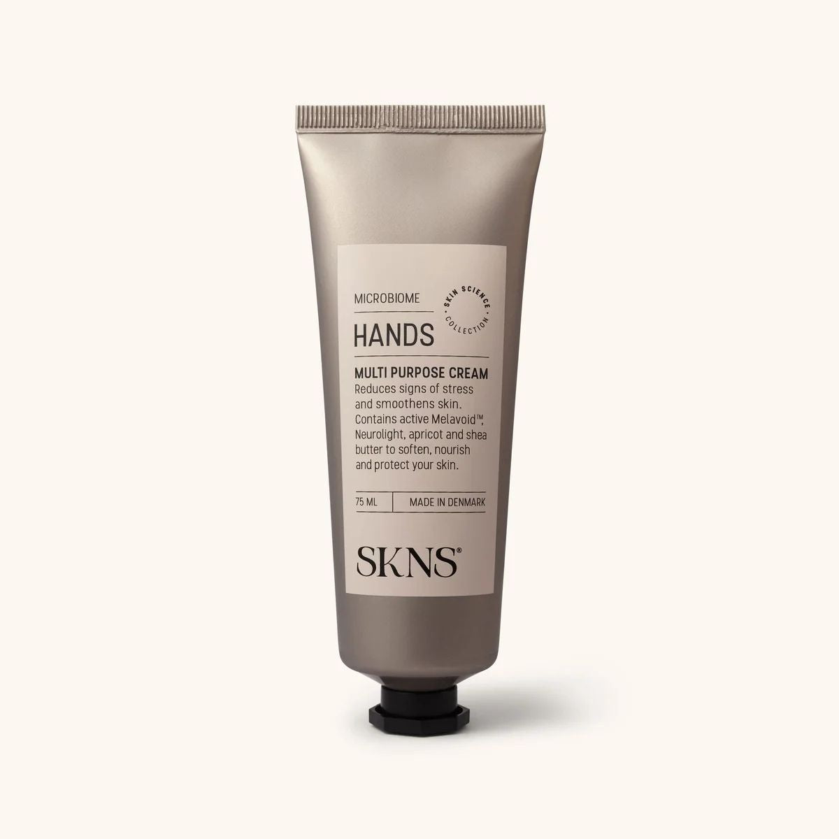 SKNS Multi Purpose Cream fugtgivende creme til hænder og krop