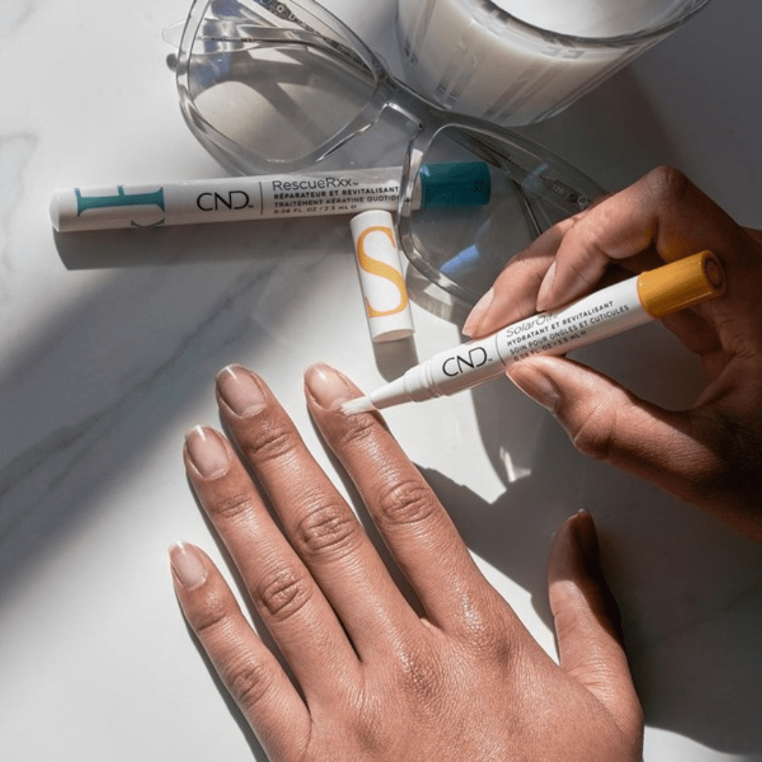 CND™ SolarOil Nail & Cuticle Treatment - Pen - Bodylux
