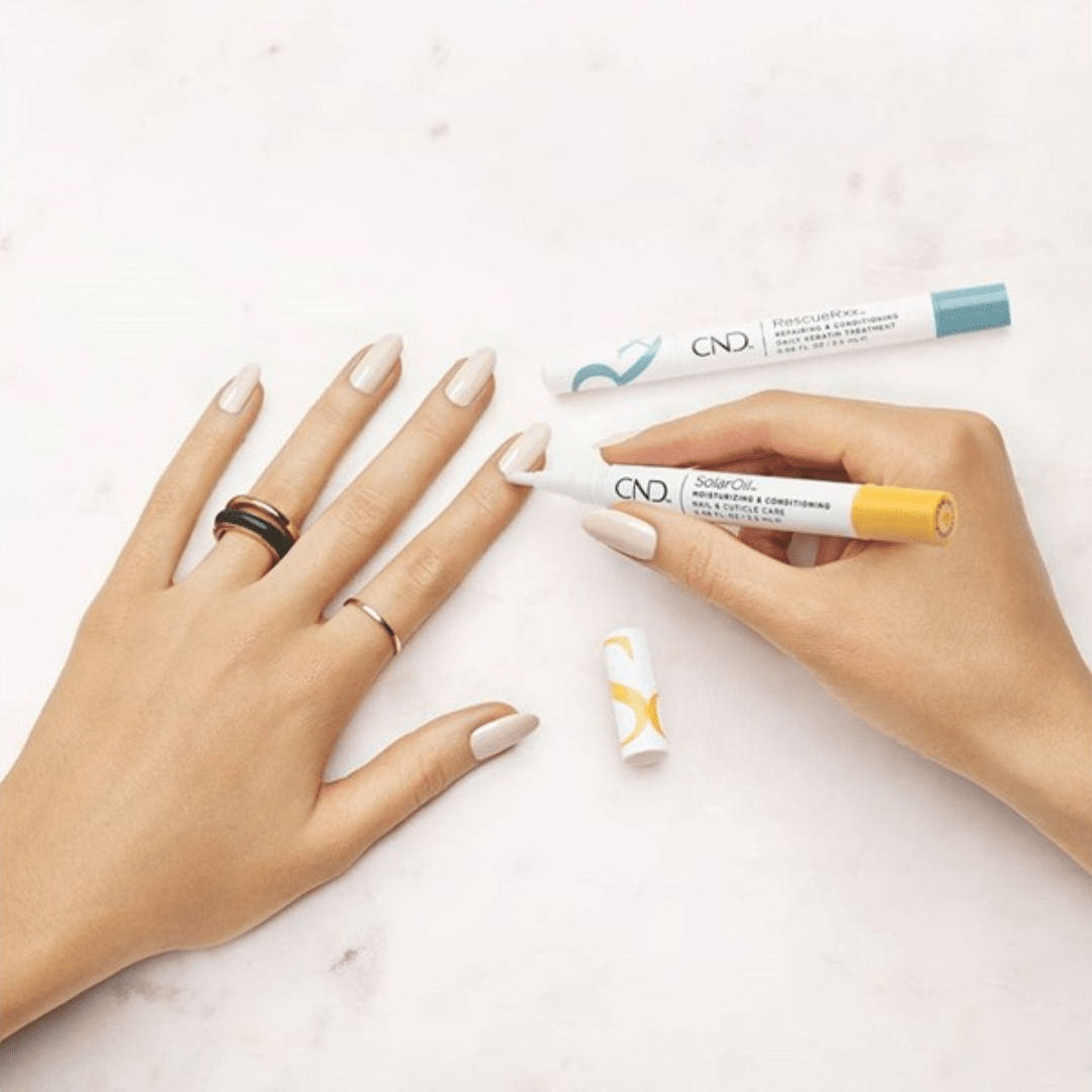 CND™ SolarOil Nail & Cuticle Treatment - Pen - Bodylux