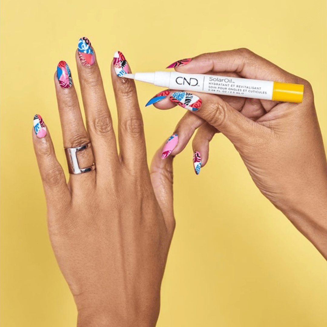 CND™ SolarOil Nail & Cuticle Treatment - Pen - Bodylux