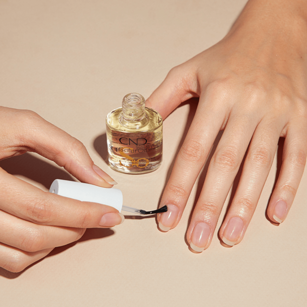 CND™ SolarOil Nail & Cuticle Treatment - Bodylux