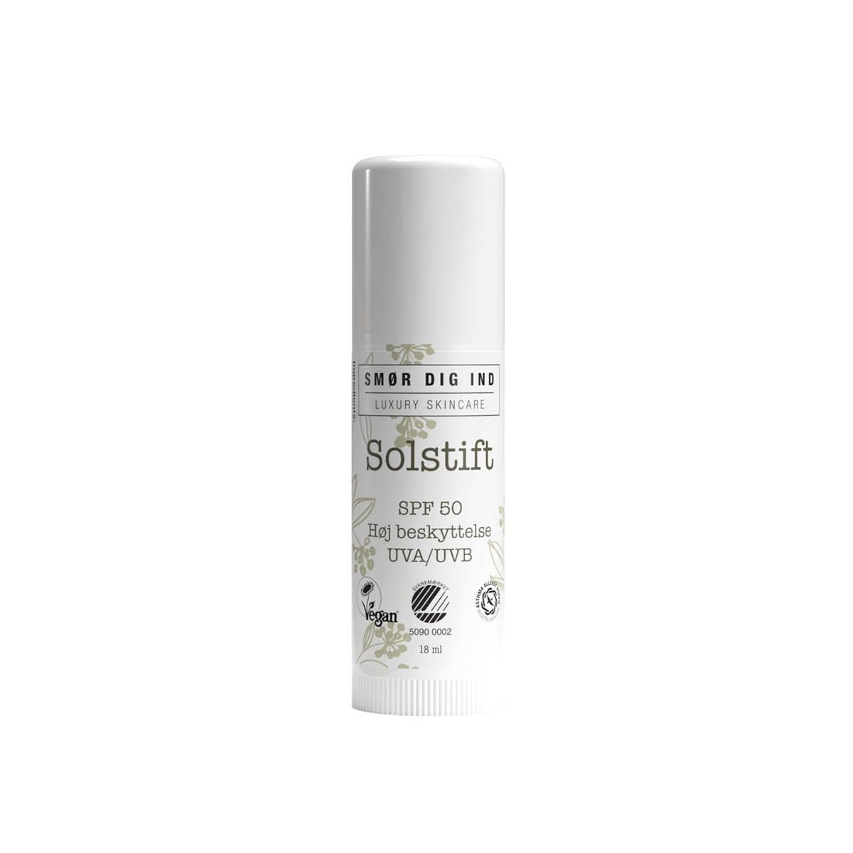 Smør Dig Ind Solstift - Bodylux