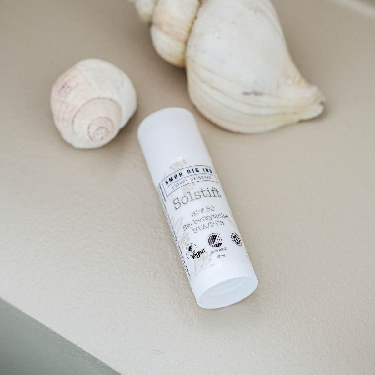Smør Dig Ind Solstift - Bodylux