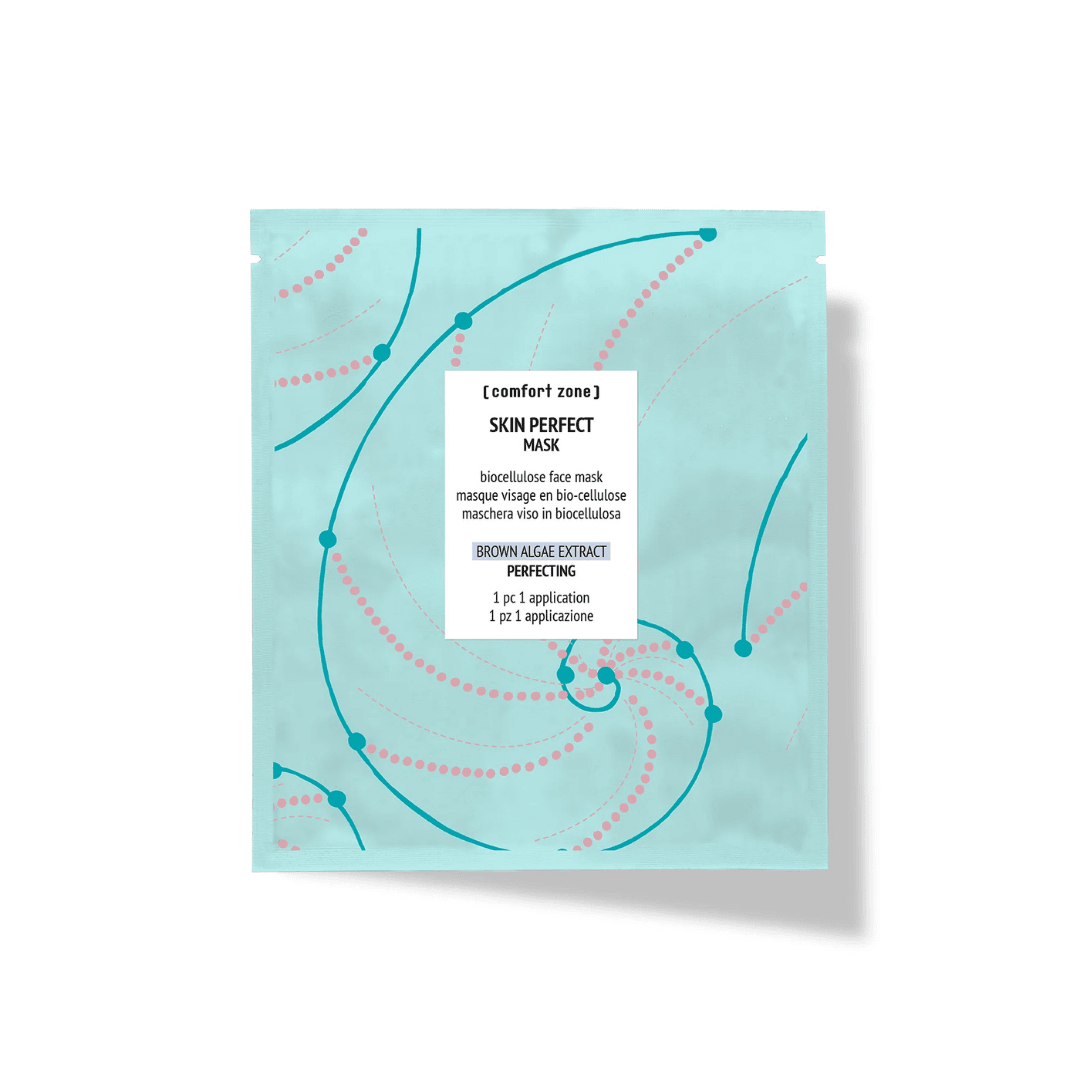Comfort Zone Sublime Skin Skin Perfect Mask - Bodylux