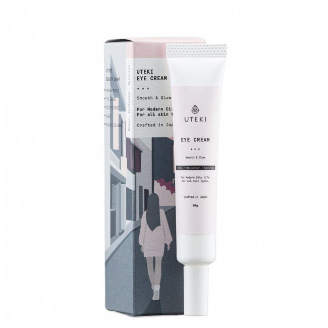 Eye Cream