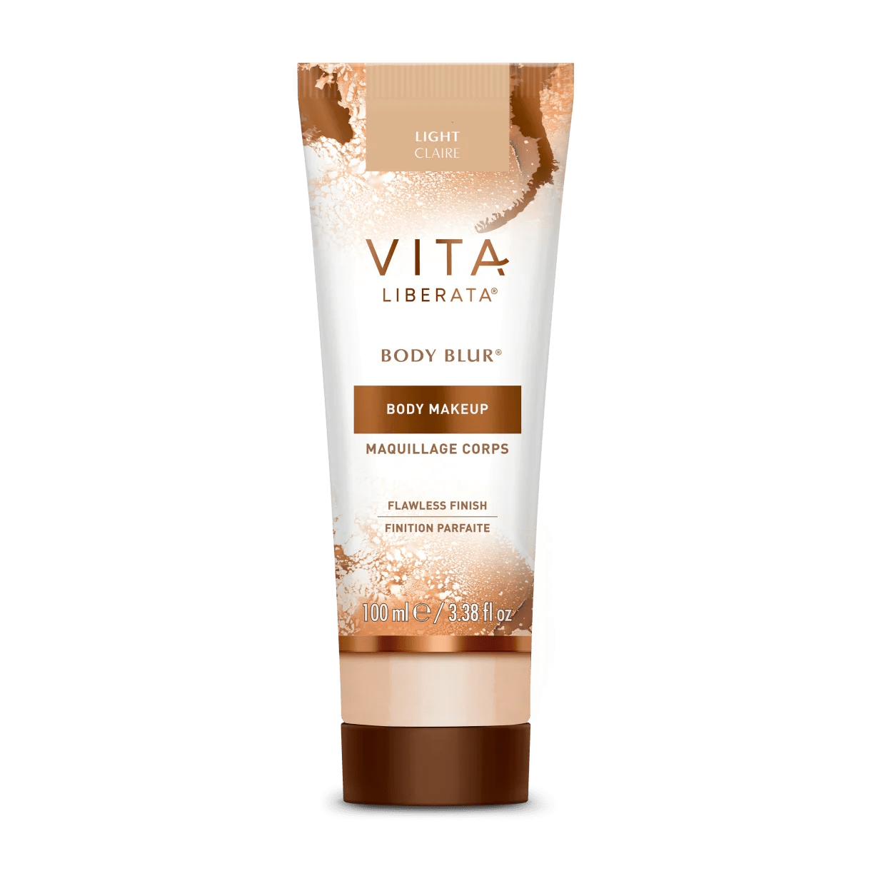 Vita Liberata Body Blur - Light - Bodylux