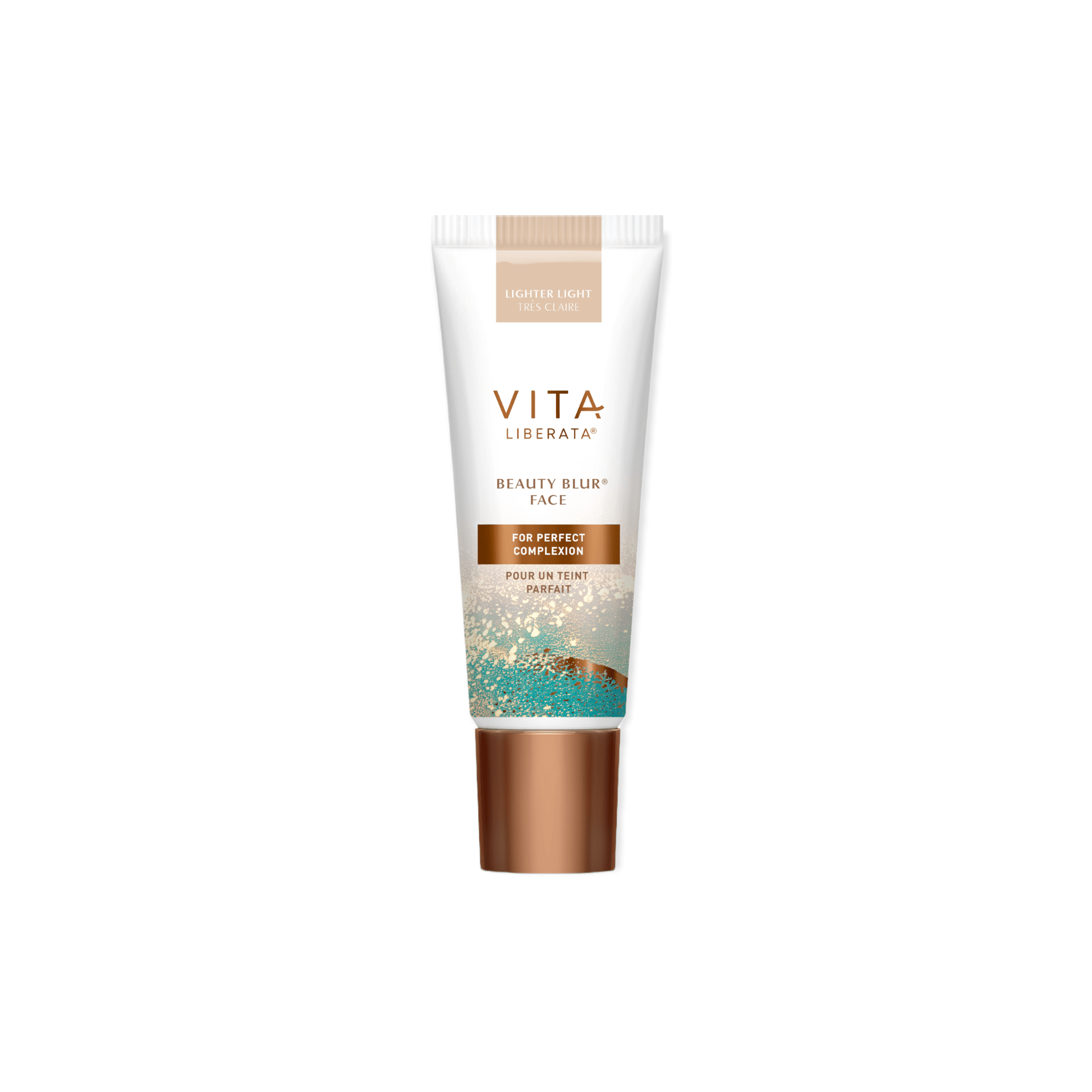Vita Liberata Beauty Blur - Face Lighter Light - Bodylux