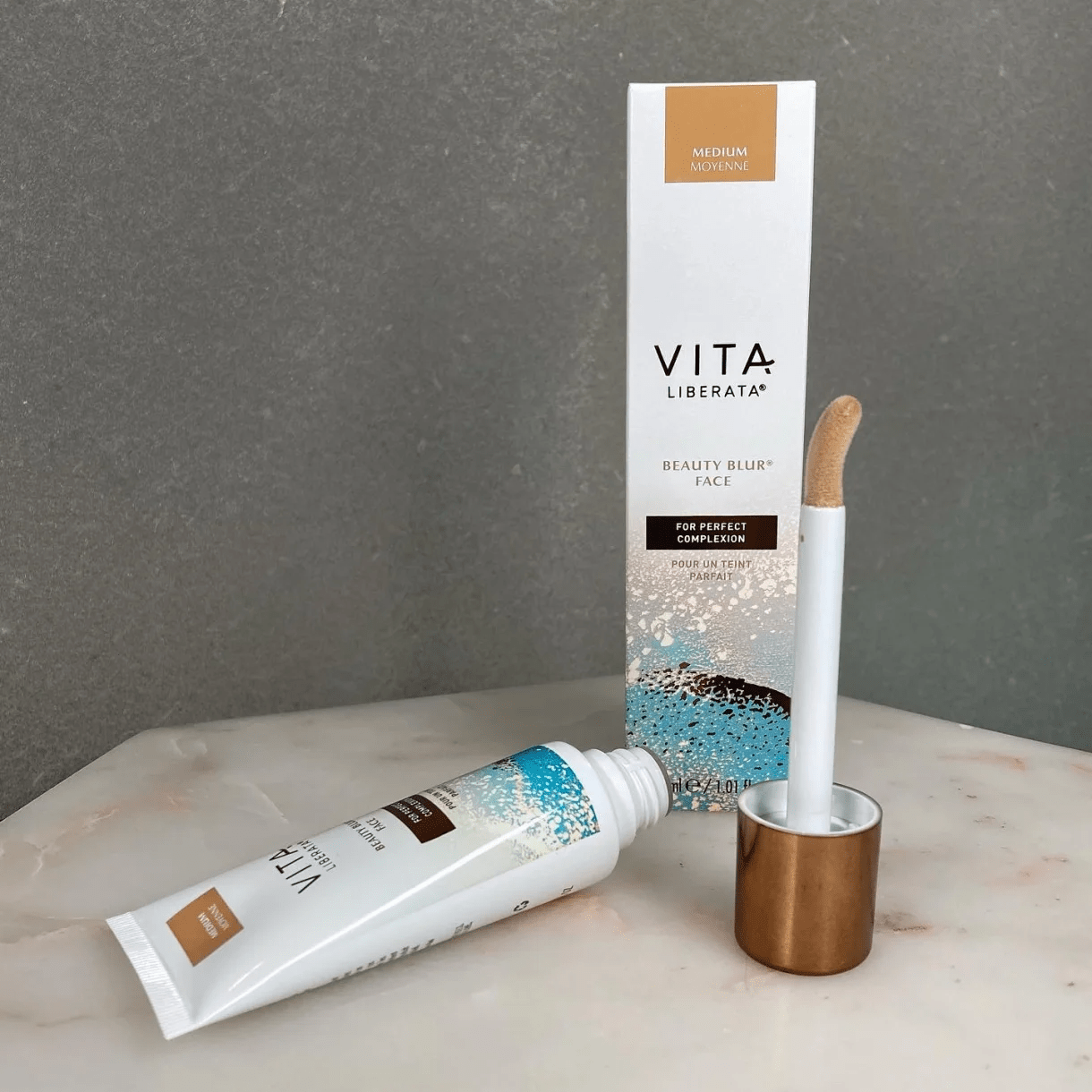 Vita Liberata Beauty Blur - Face Light - Bodylux
