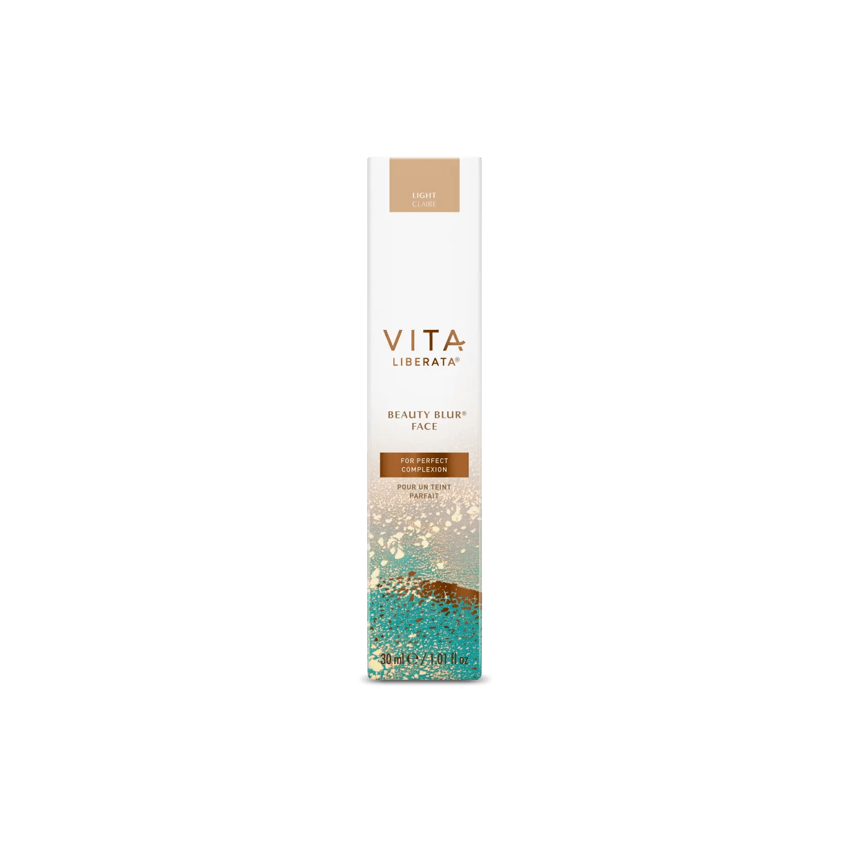 Vita Liberata Beauty Blur - Face Light - Bodylux