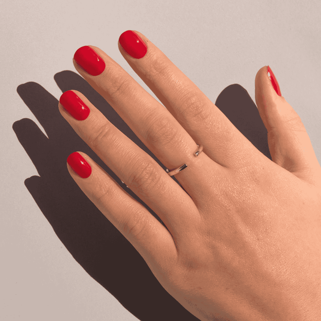 VINYLUX duo kit til hurtig og holdbar manicure