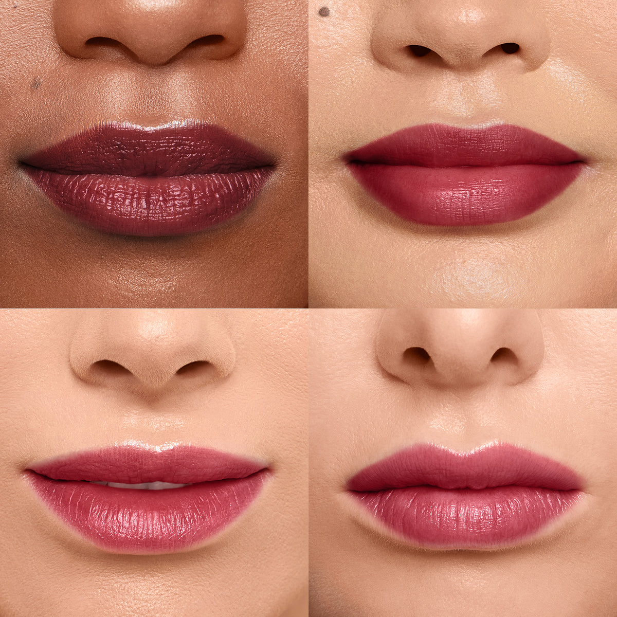 Wonder Blading Lip Stain Masque - Charming