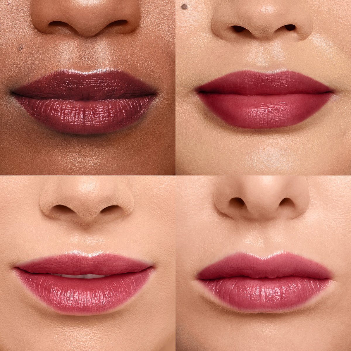 Wonderskin Wonder Blading Lip Stain Masque - Charming - Bodylux