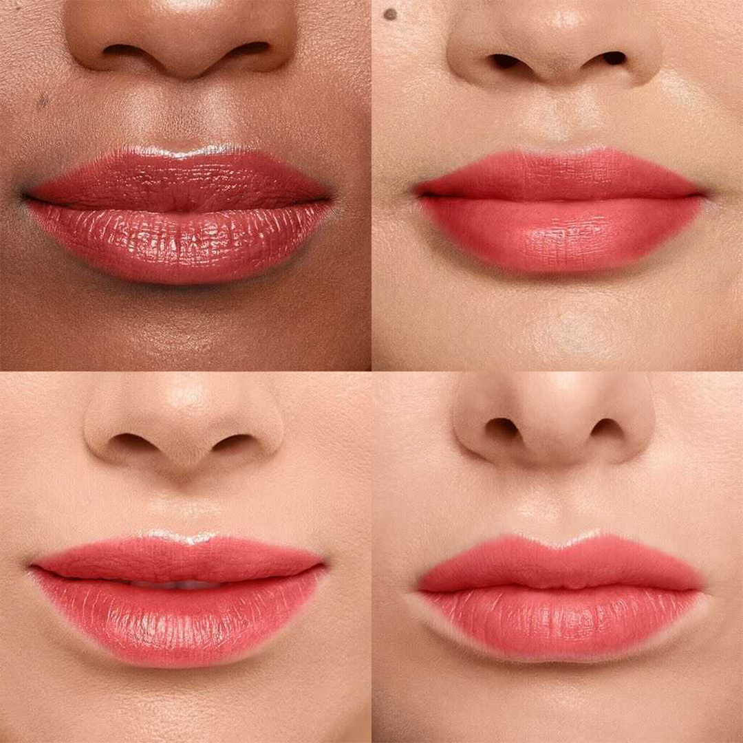 Wonder Blading Lip Stain Masque - Crush