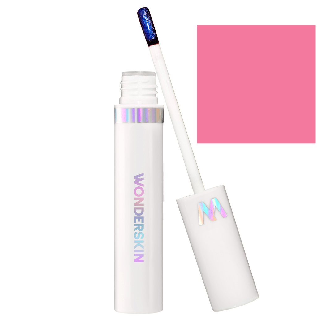 Wonderskin Wonder Blading Lip Stain Masque - Beautyful - Bodylux