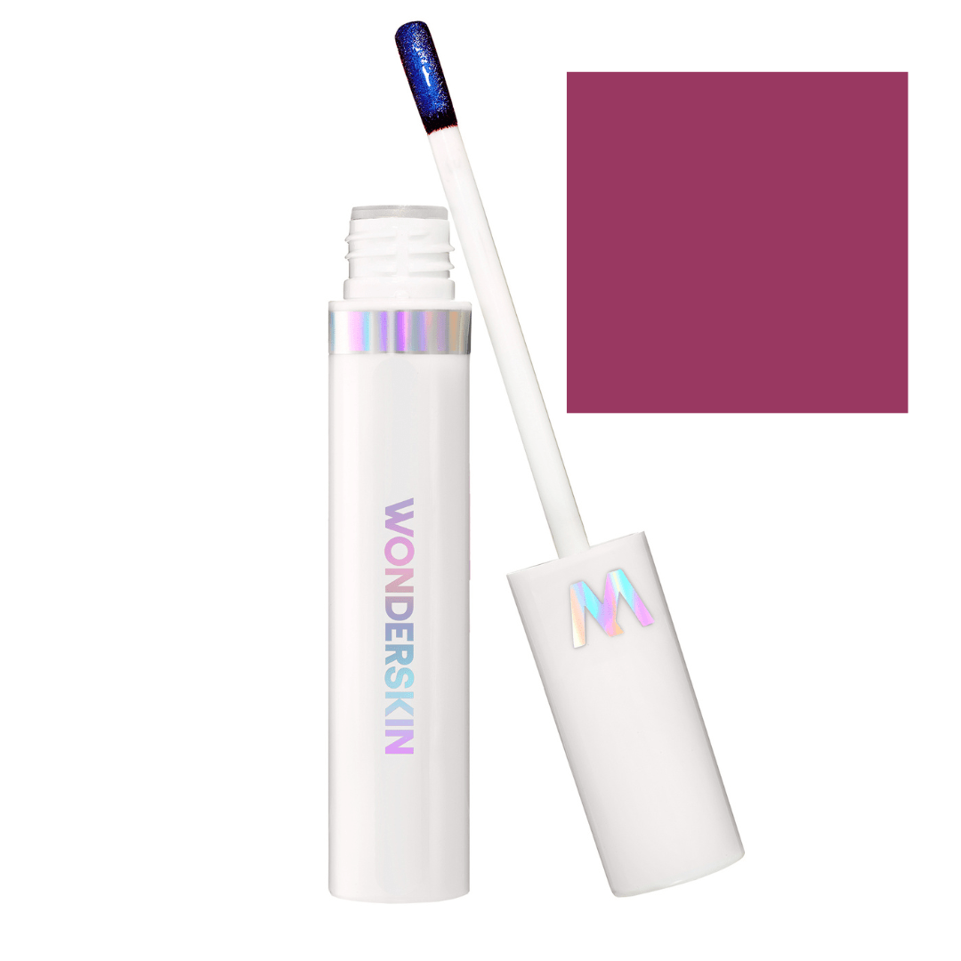 Wonderskin Wonder Blading Lip Stain Masque - Bella - Bodylux