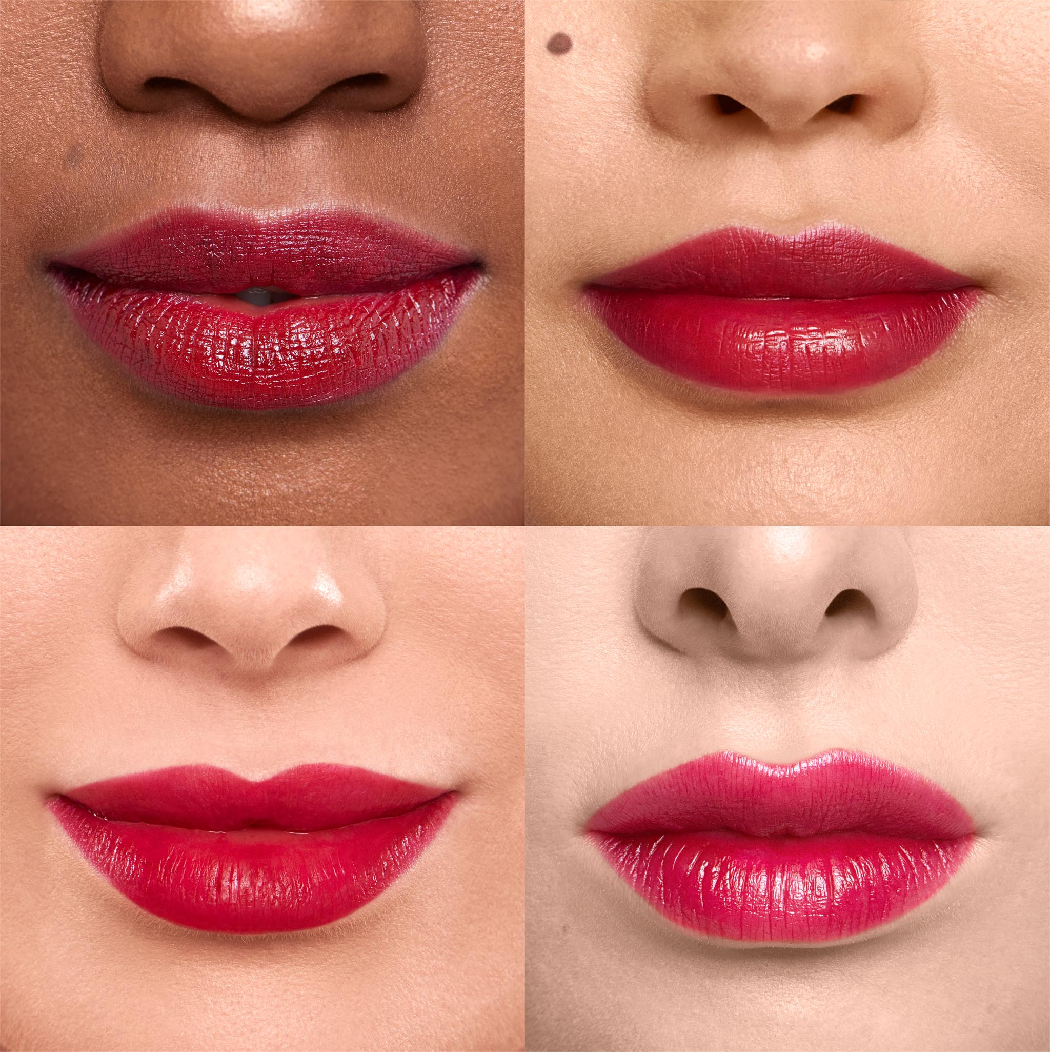 Wonder Blading Lip Stain Masque - First Kiss