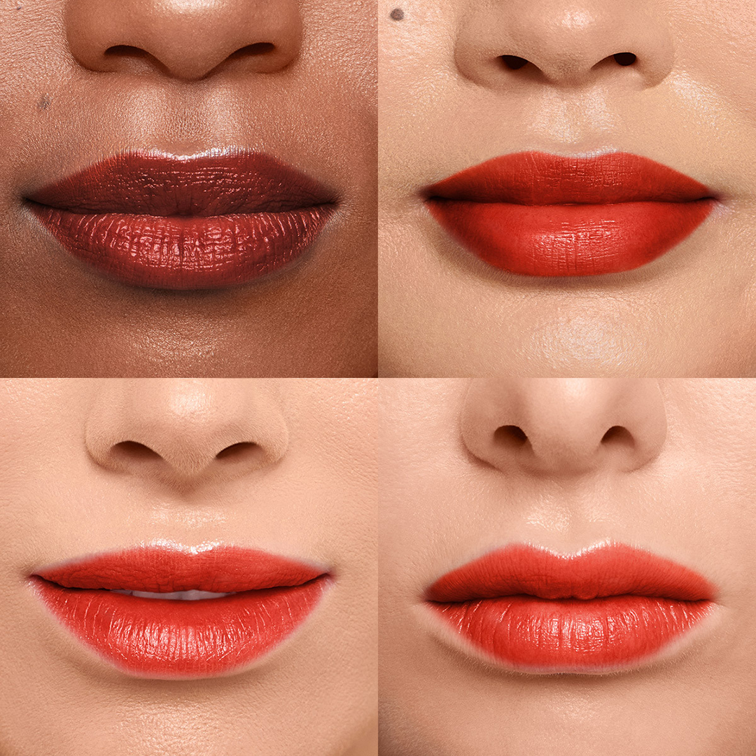 Wonder Blading Lip Stain Masque - Glamorous