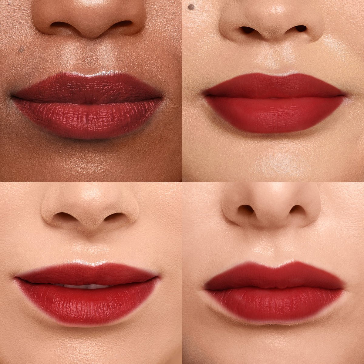 Wonderskin Wonder Blading Lip Stain Masque - Hayley - Bodylux