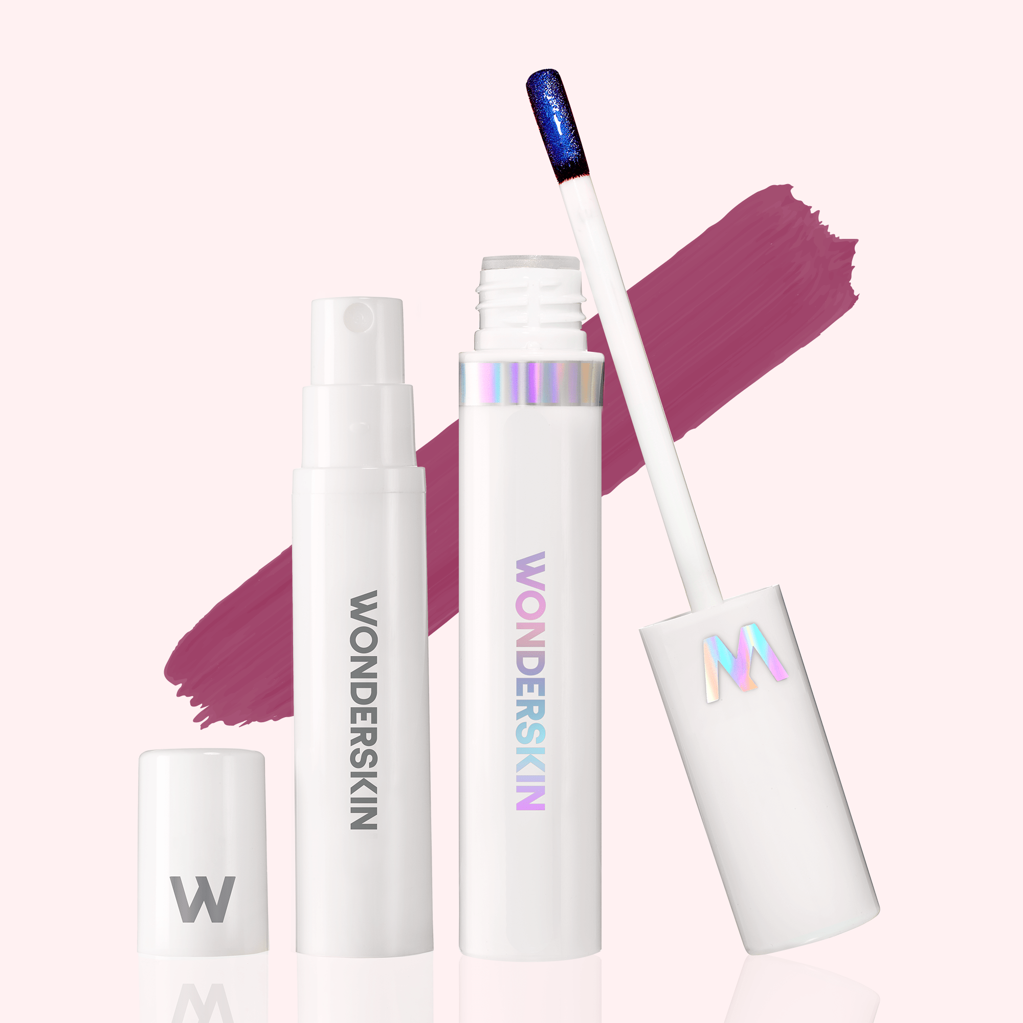 Wonderskin Wonder Blading Lip Stain Kit - Bella - Bodylux