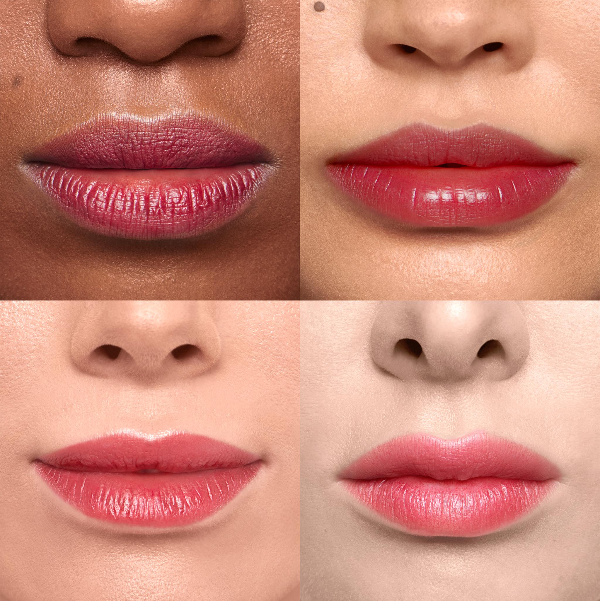 Wonder Blading Lip Stain Kit - Romance