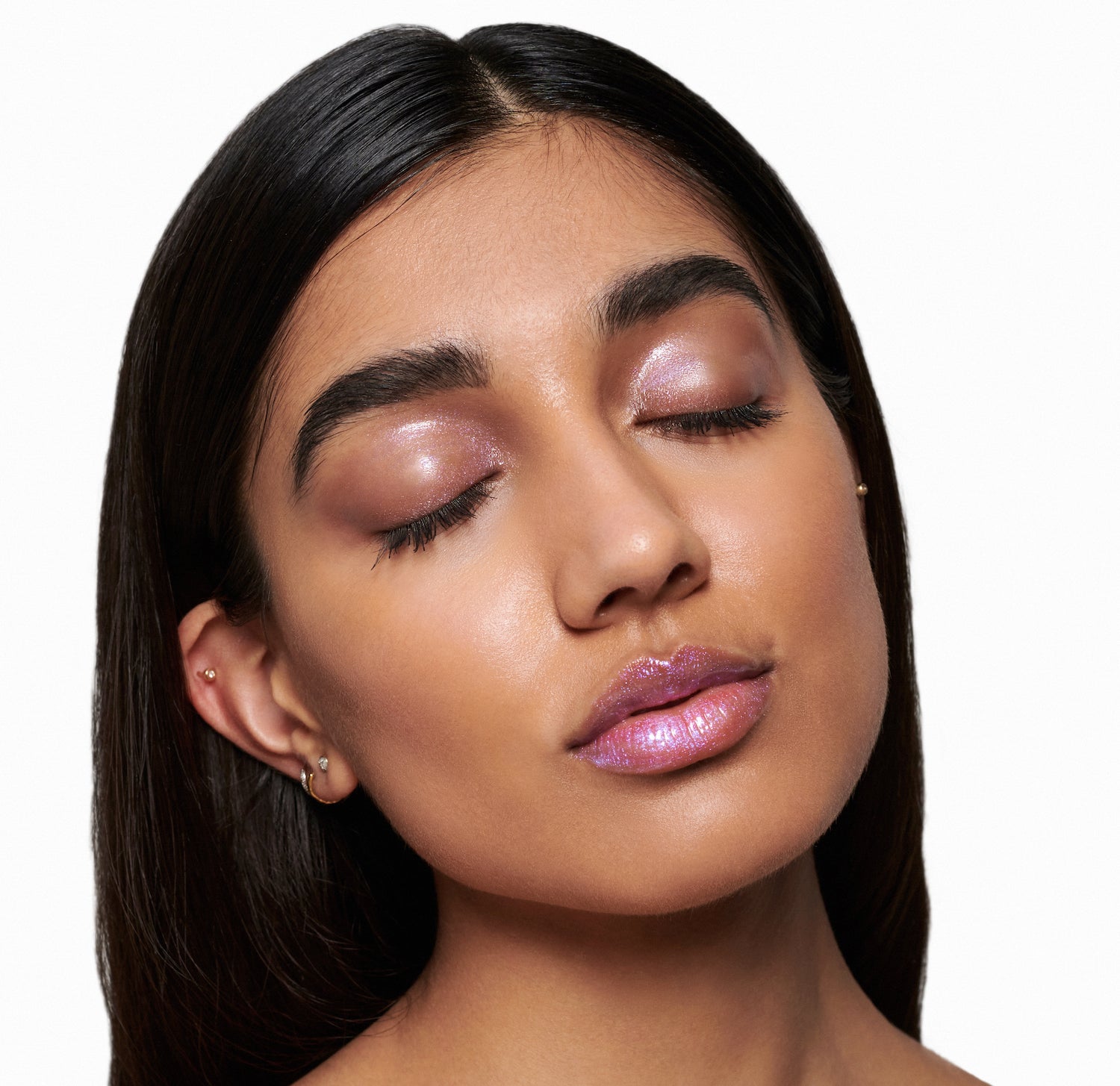 Wonder Blading Top Gloss - Holographic