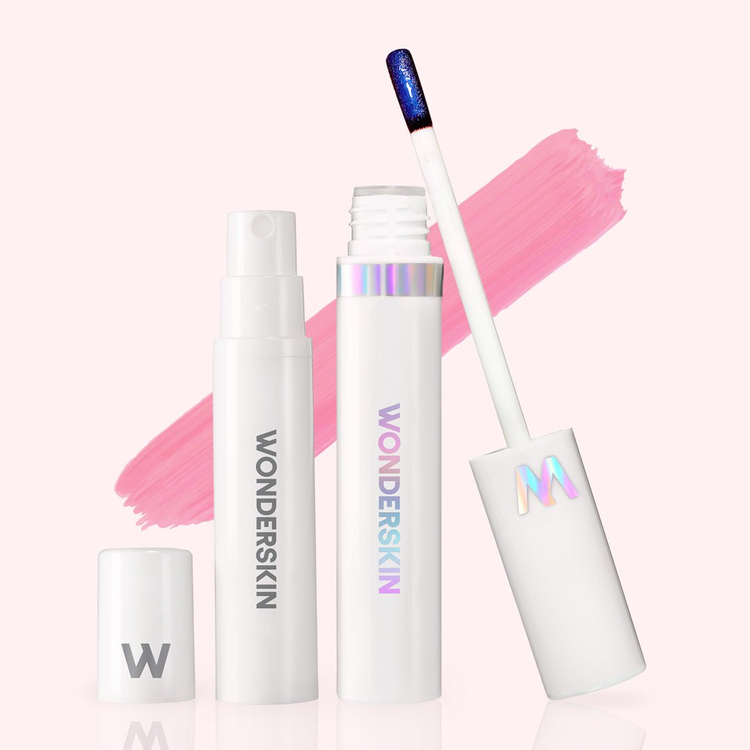 Wonderskin Wonder Blading Lip Stain Kit - Beautyful - Bodylux