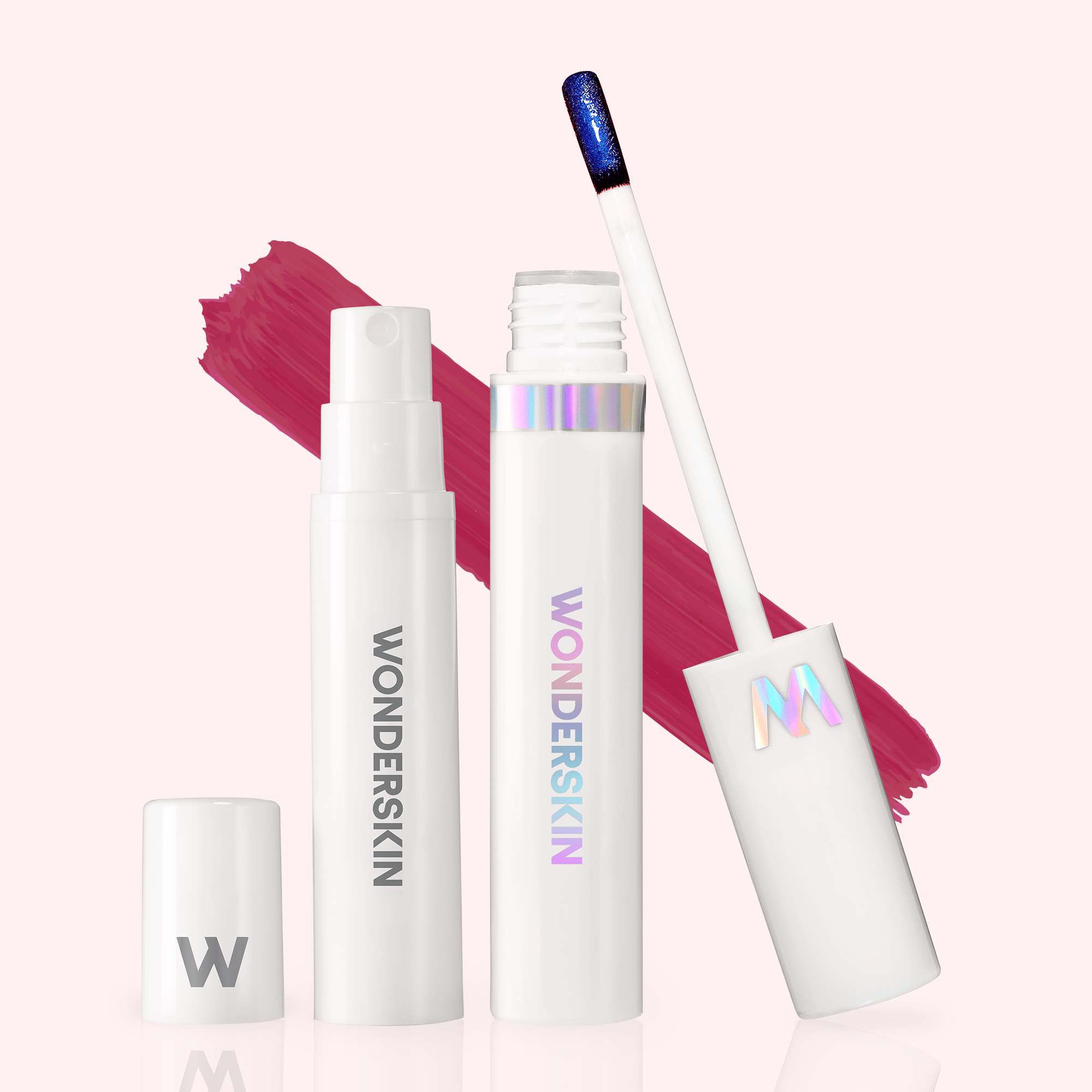 Wonderskin Wonder Blading Lip Stain Kit - Charming - Bodylux