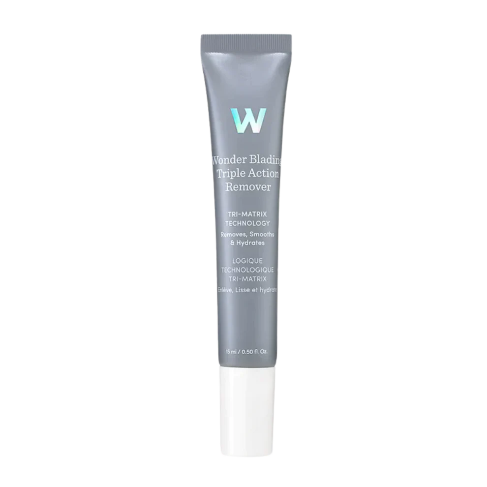 Wonder Blading Triple Action Remover