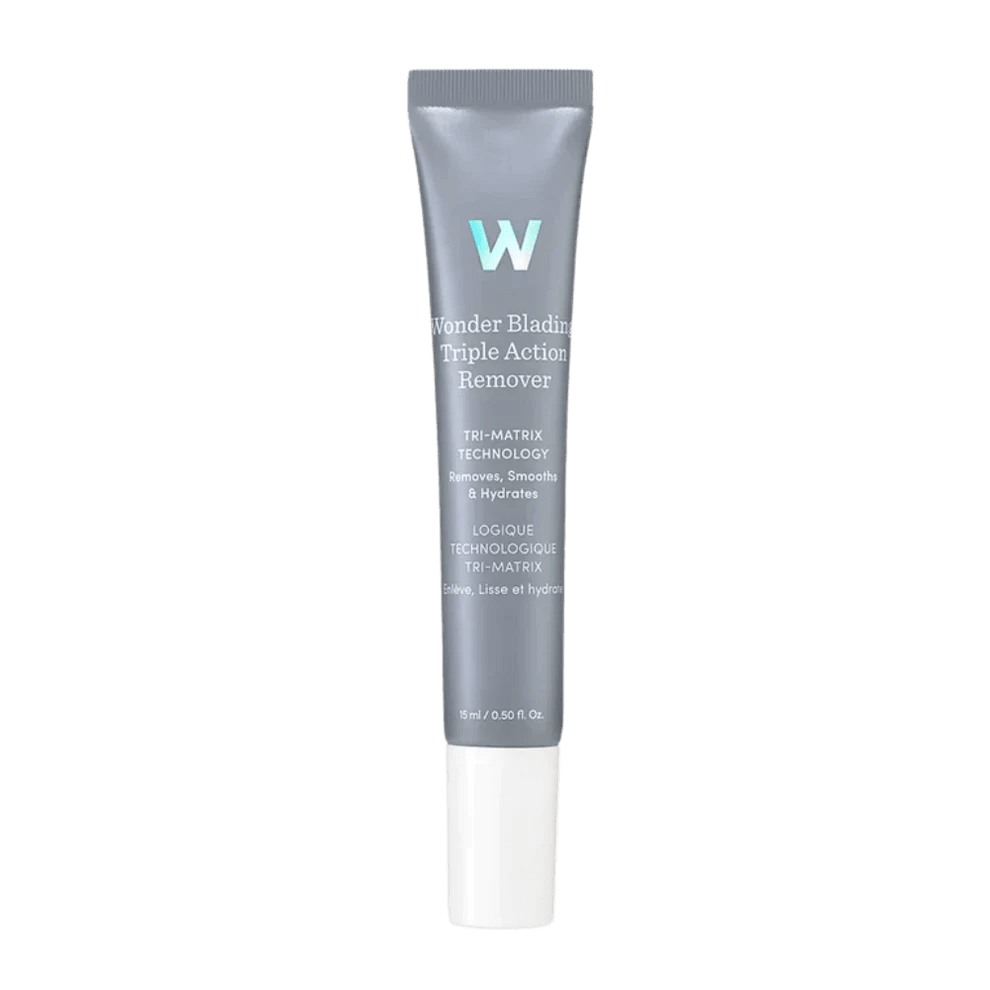 Wonderskin Wonder Blading Triple Action Remover - Bodylux