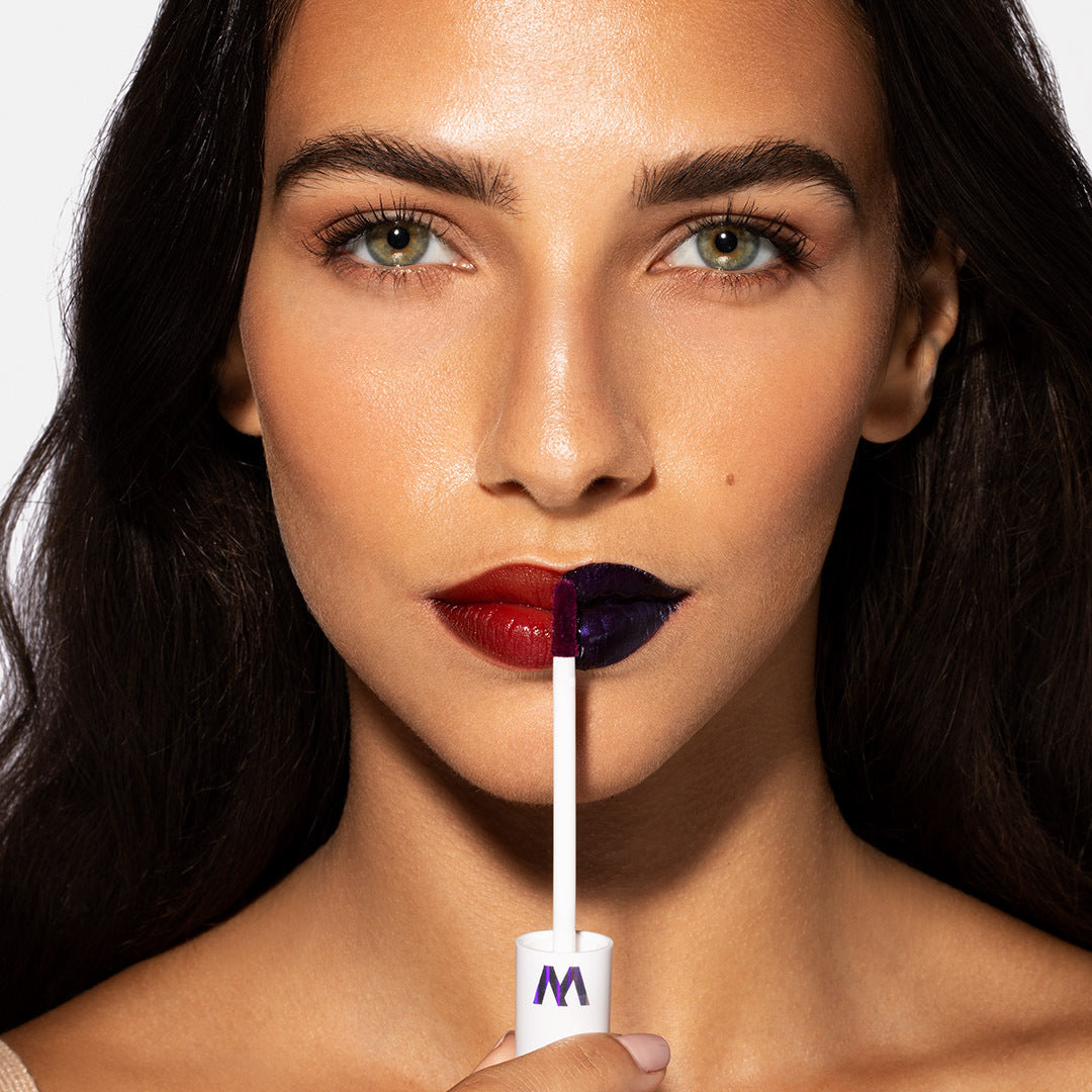 Wonder Blading Lip Stain Masque - Glamorous