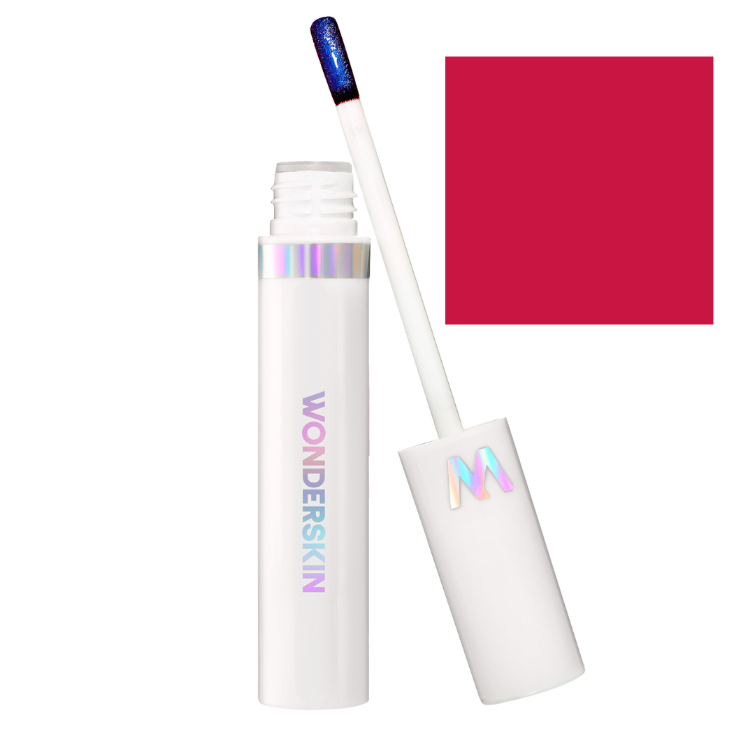 Wonder Blading Lip Stain Masque - First Kiss