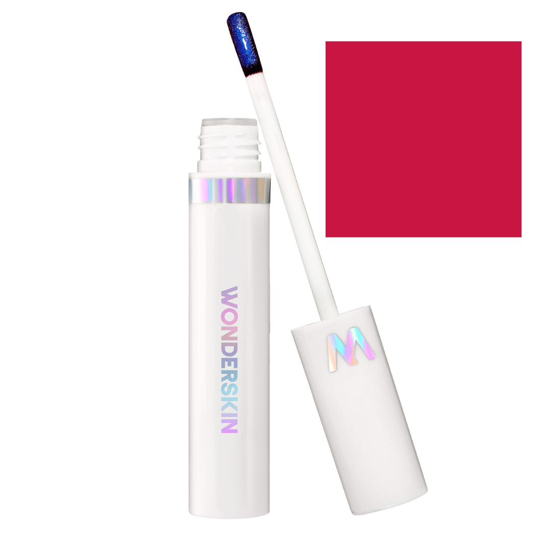 Wonderskin Wonder Blading Lip Stain Masque - First Kiss - Bodylux