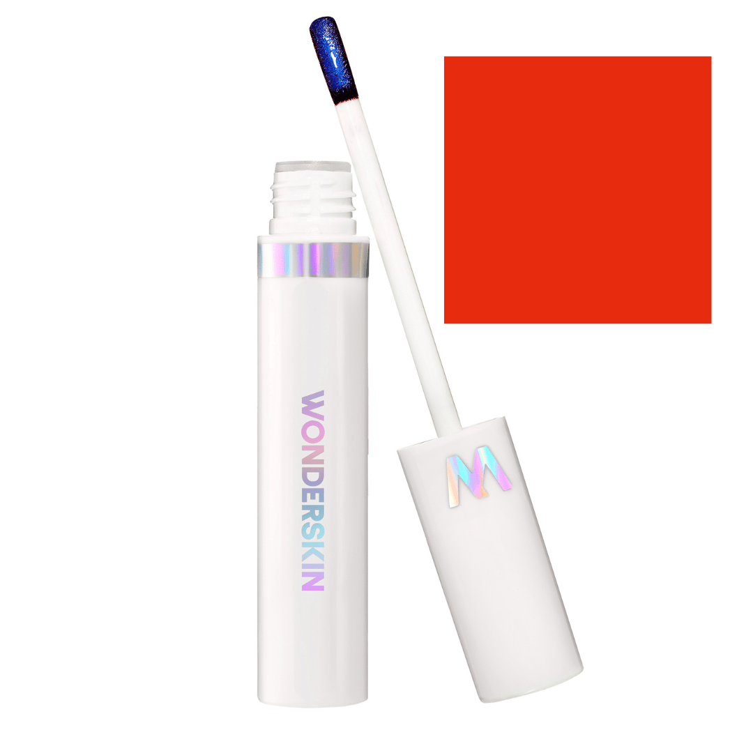 Wonderskin Wonder Blading Lip Stain Masque - Glamorous - Bodylux