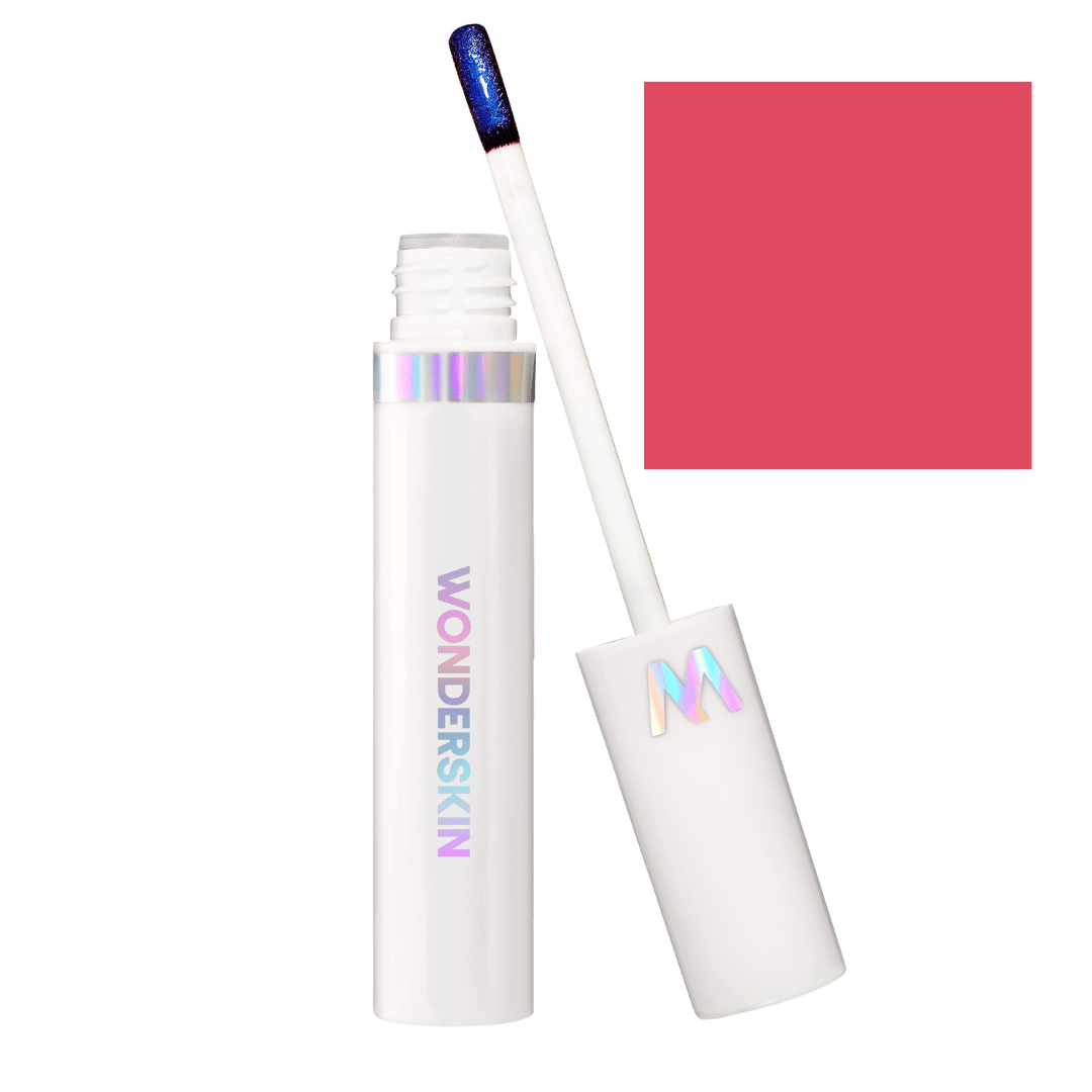 Wonderskin Wonder Blading Lip Stain Masque - Romance - Bodylux