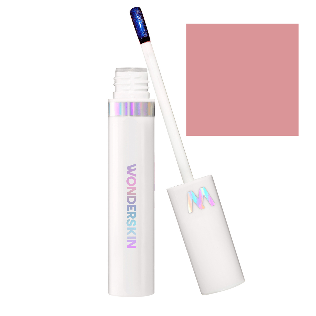 Wonderskin Wonder Blading Lip Stain Masque - XOXO - Bodylux