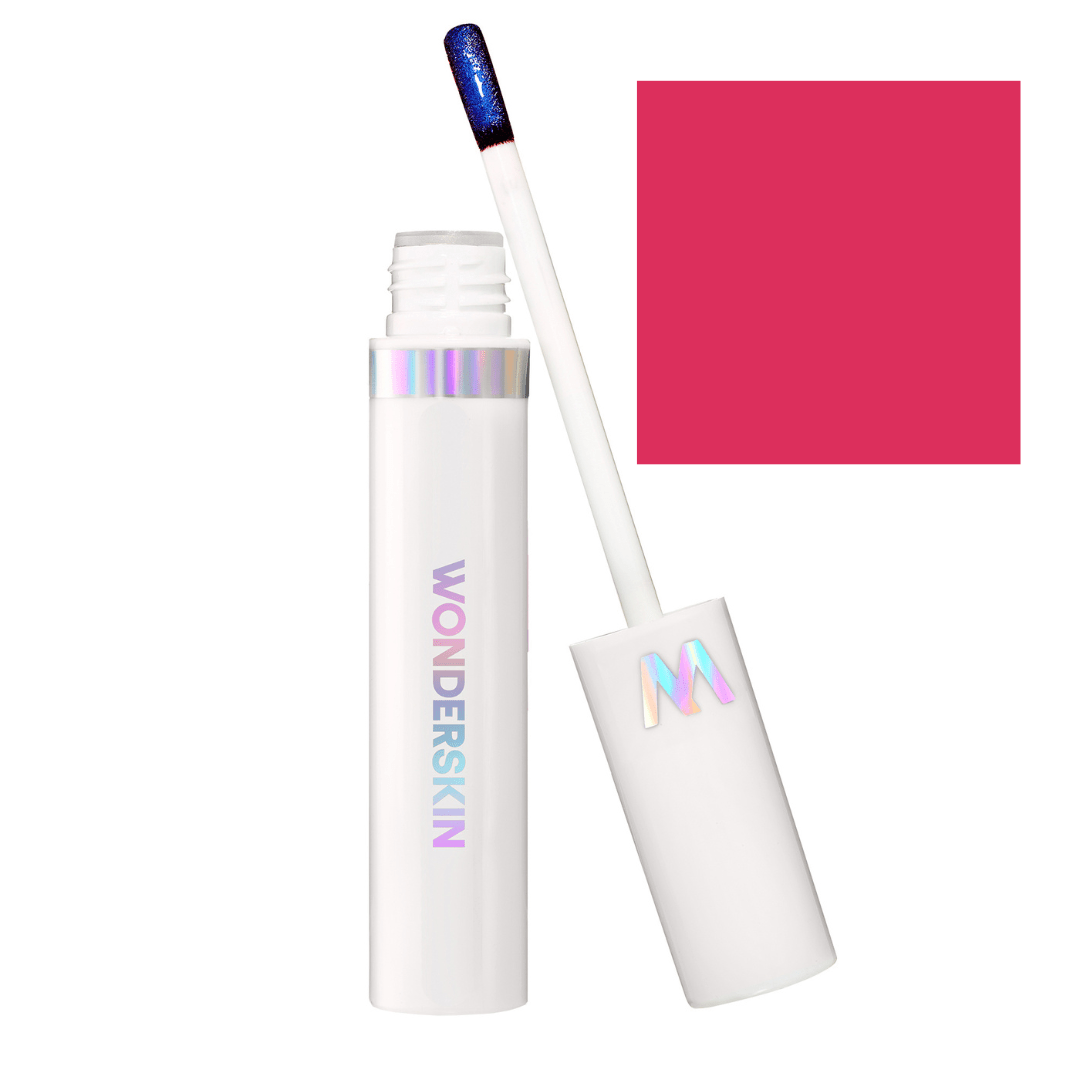 Wonderskin Wonder Blading Lip Stain Masque - Sweetheart - Bodylux