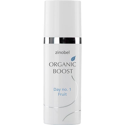 Zinobel Day No 1 - Fruit - Bodylux