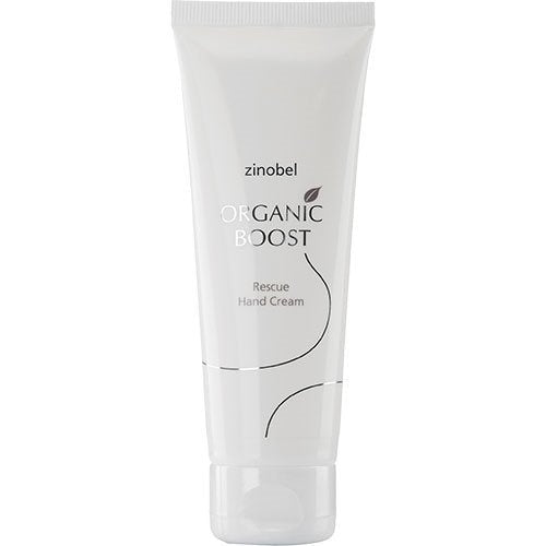 Zinobel Hand Cream Rescue - Bodylux