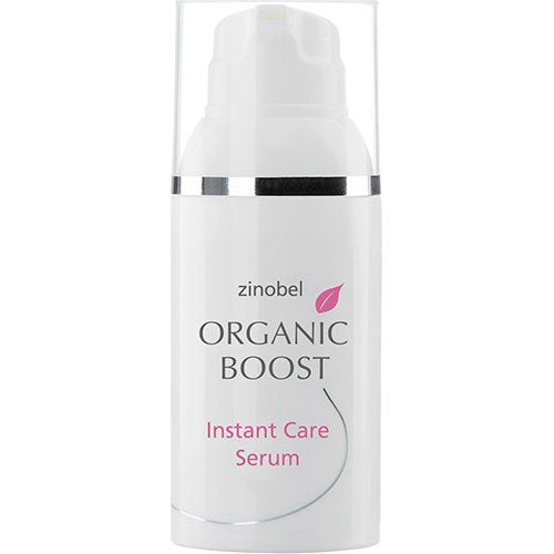Zinobel Instant Care Serum - Bodylux