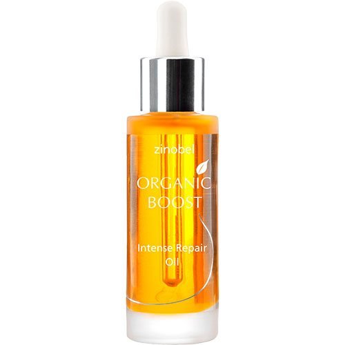 Zinobel Intense Repair Oil - Bodylux