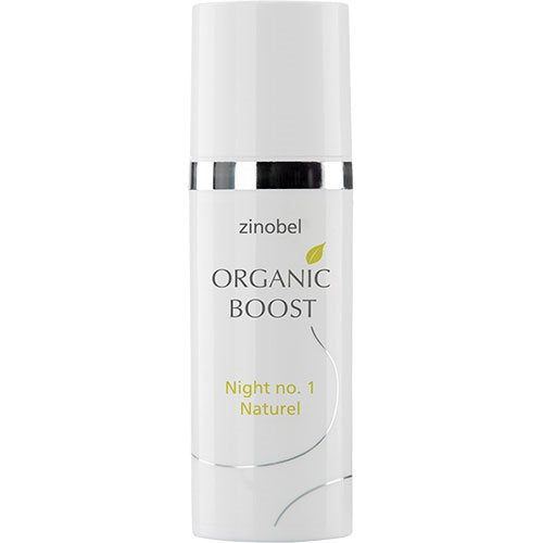 Zinobel Night No. 1 - Neutral - Bodylux