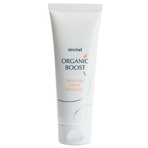 Sensi Peel Luxury Exfoliation