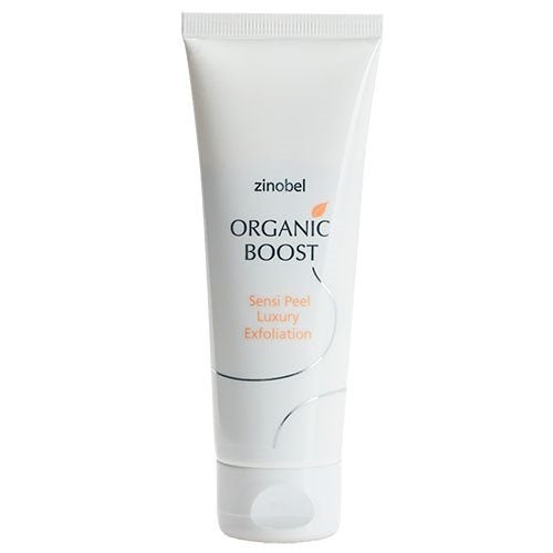 Zinobel Sensi Peel Luxury Exfoliation - Bodylux